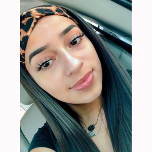 Meet your Posher, Raelynn